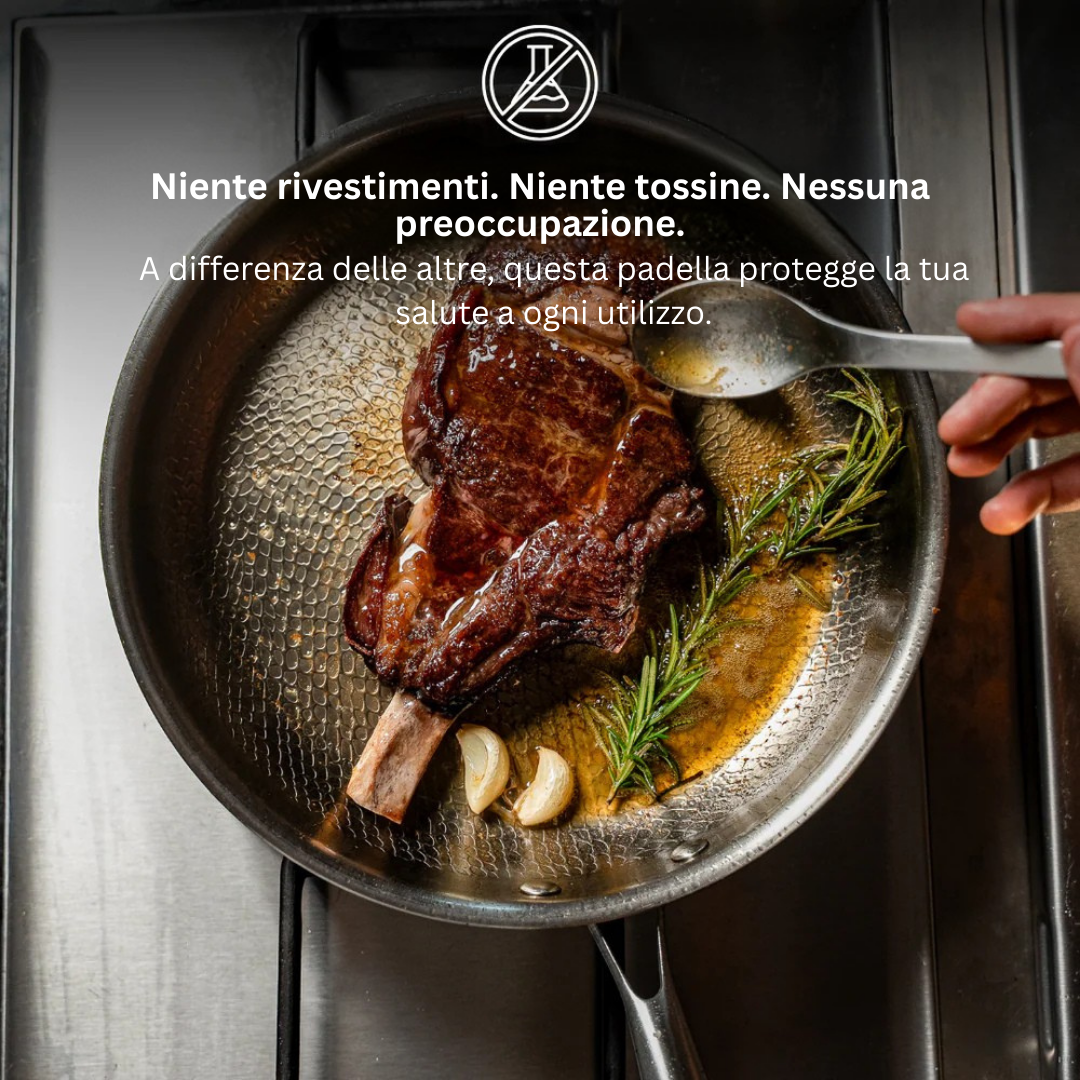 Set trío de sartenes esencial