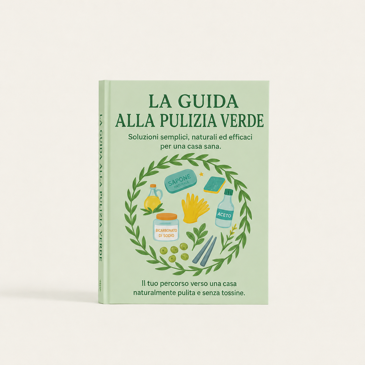Tapa de regalo para sartén de titanio