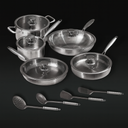 Set completo de ollas