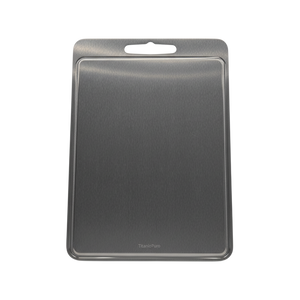 Tabla de cortar de titanio V2