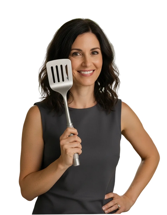 Elena Ferraro, COCINERA DOMÉSTICA