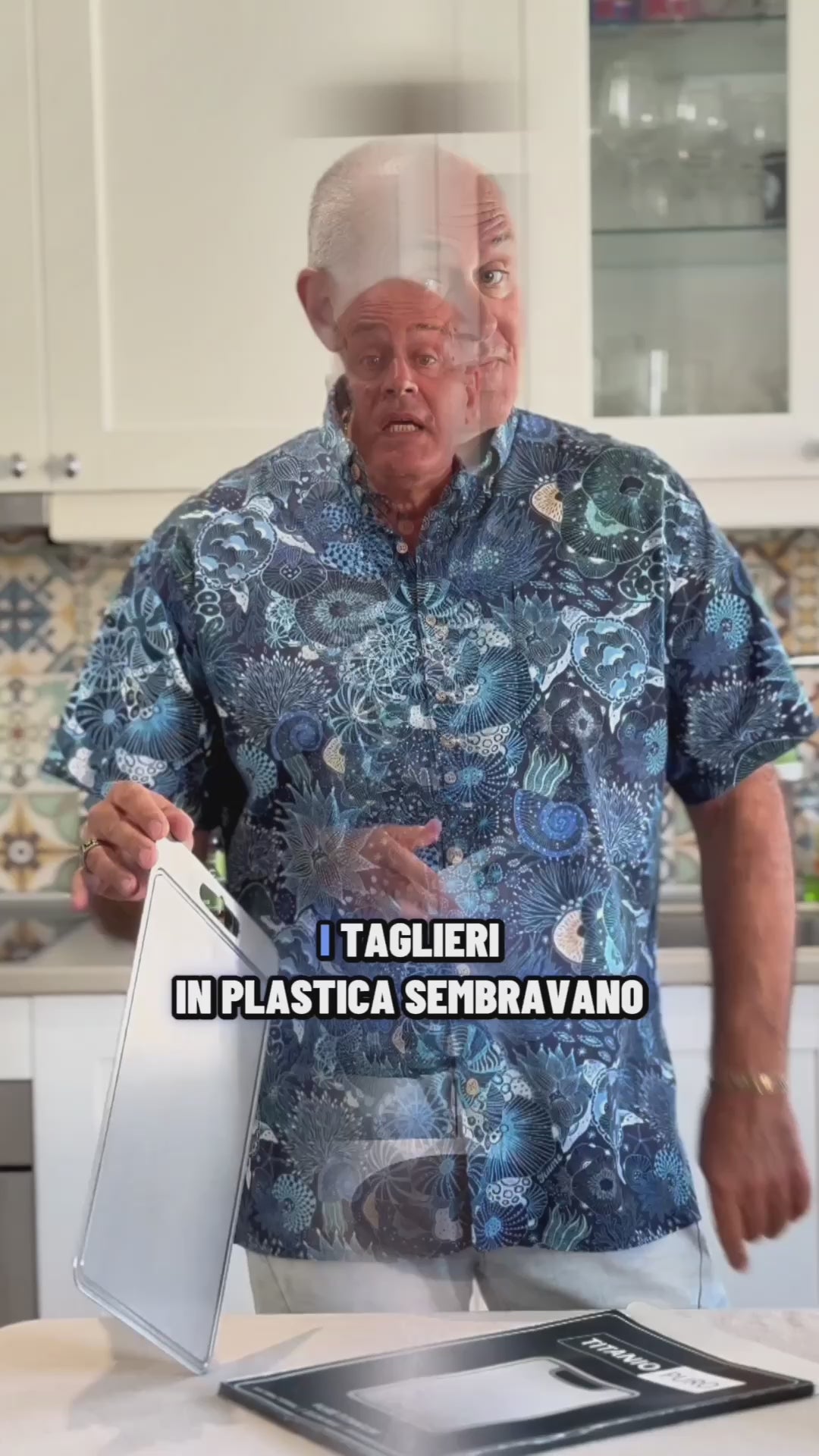 Diapositiva de video