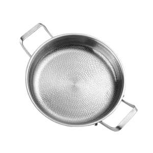 Bandeja para hornear de titanio